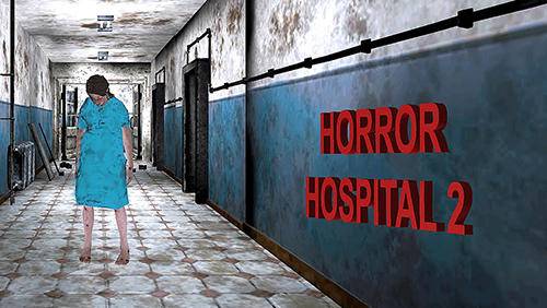 Horror Hospital 2